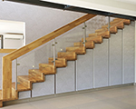 Construction et protection de vos escaliers par Escaliers Maisons à Malaincourt
